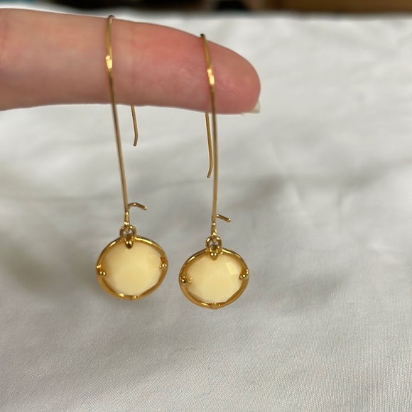 Kendra Scott Jewelry - Kendra Scott earrings, open to all offers!